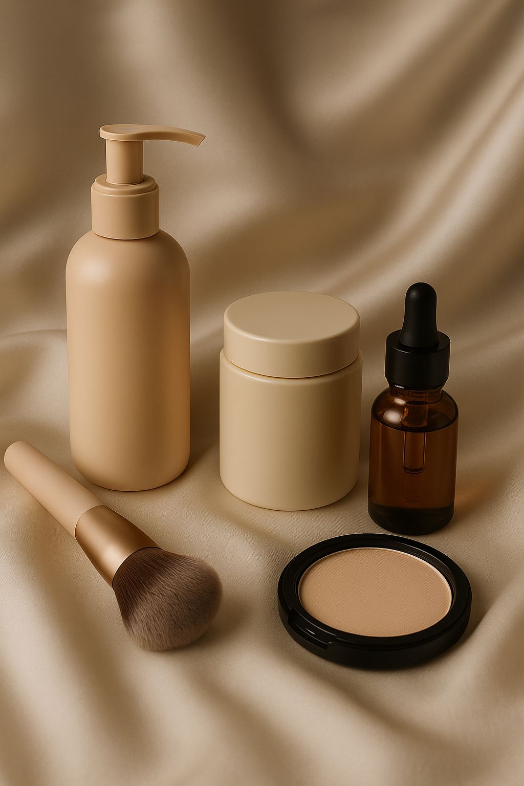 Beauty & Wellness