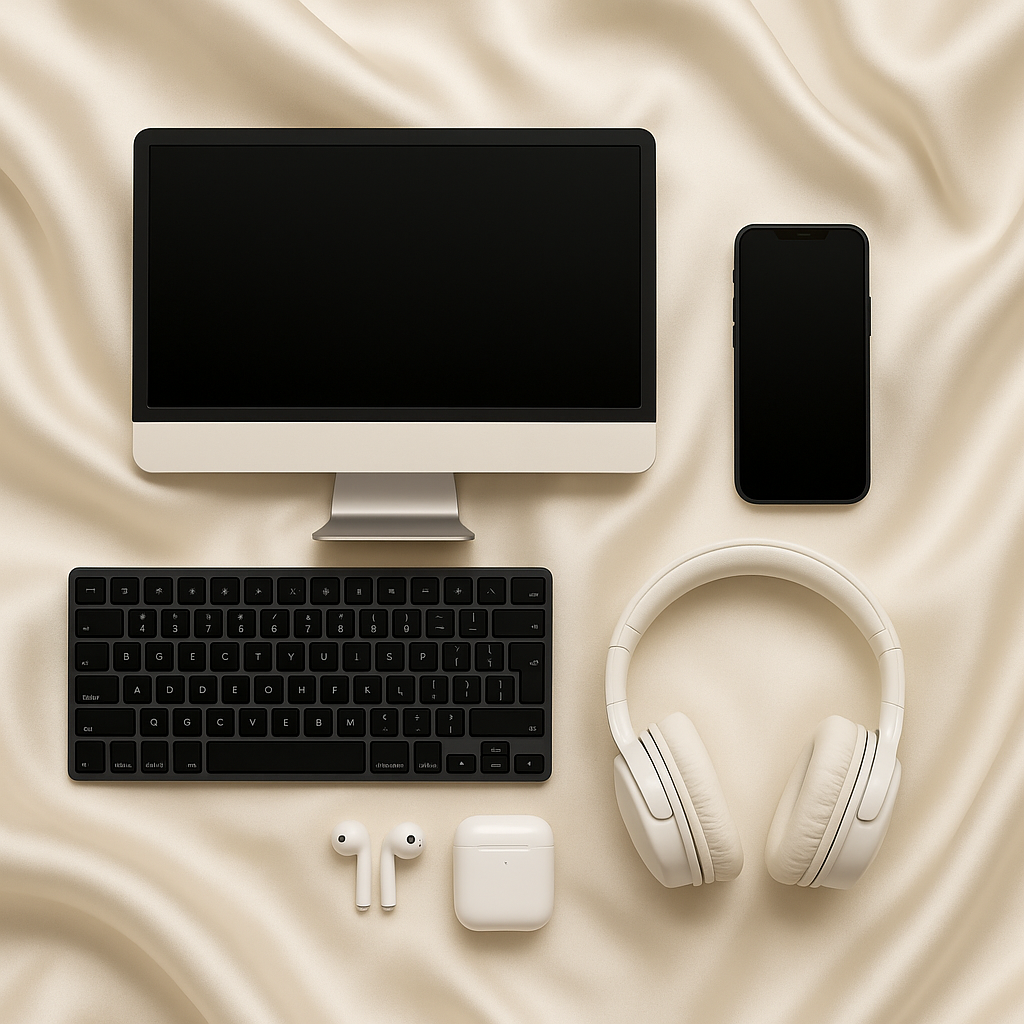 Electronics & Gadgets
