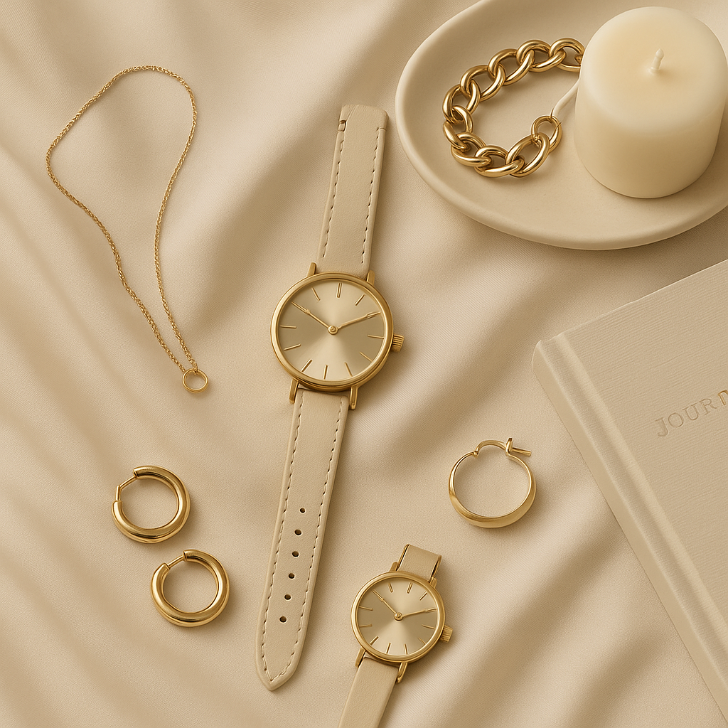 Jewelry & Lifestyle