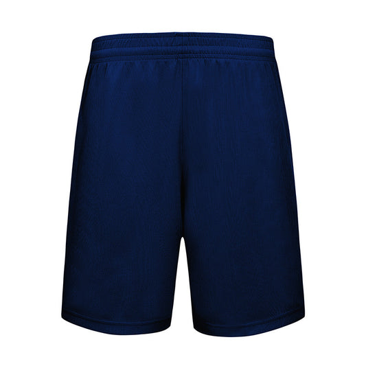 Men's Slim-fit Ribbed Striped Lapel Button Solid Color Stitching T-shirt Top