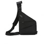 Men's Multifunctional Shoulder Bags Sports Chest Pack Bags